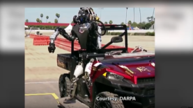 Government-Funded Technology Of DARPA The Threat Report News