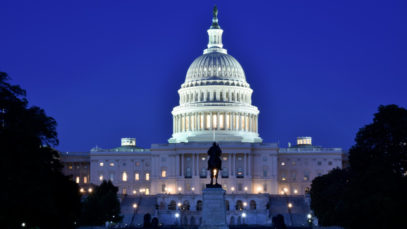 Hacking The The U.S. Midterm Elections The Threat Report News