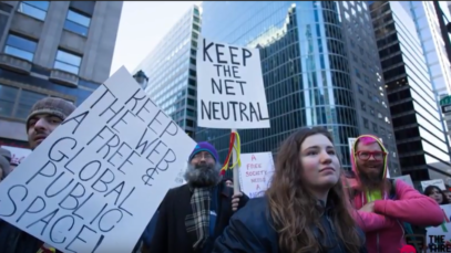 Is The Right To Internet Access Really Just A Privilege The Threat Report News