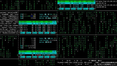 The Audacity Of WannaCry Ransomware The Threat Report News