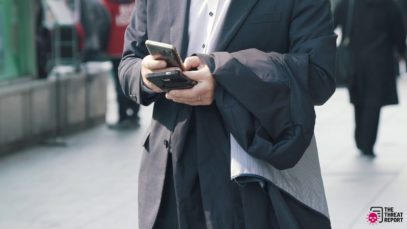 Hacked While You Sleep? | The Threat Report News