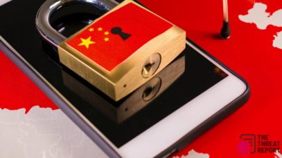 The Great Firewall Of China | The Threat Report News
