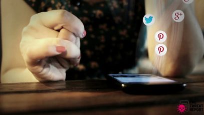 The Truth About Government Surveillance | The Threat Report News