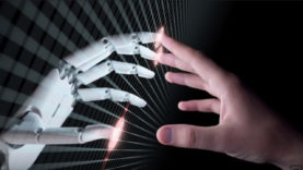 The Battle of The Bots | The Threat Report News