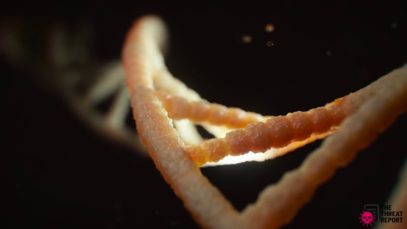Hacking Your DNA | The Threat Report News