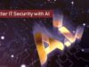 Better IT Security with AI | The Threat Report News