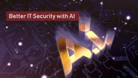 Better IT Security with AI | The Threat Report News