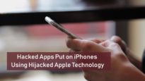 Hacked Apps Put on iPhones Using Hijacked Apple Technology | The Threat Report News