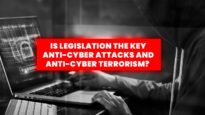 Is Legislation The Key Anti-Cyber Attacks and Anti-Cyber Terrorism? | The Threat Report News