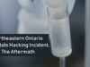 Northeastern Ontario Hospitals Hacking Incident, The Aftermath | The Threat Report News