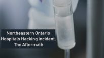 Northeastern Ontario Hospitals Hacking Incident, The Aftermath | The Threat Report News