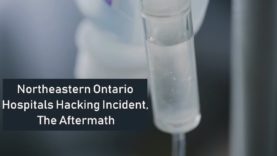 Northeastern Ontario Hospitals Hacking Incident, The Aftermath | The Threat Report News