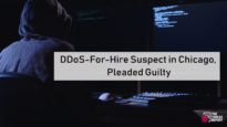 DDoS-For-Hire Suspect in Chicago, Pleaded Guilty | The Threat Report News