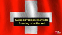Swiss Goverment Wants Its E-voting to be Hacked | The Threat Report News