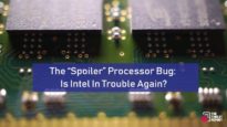 The “Spoiler” Processor Bug: Is Intel In Trouble Again? | The Threat Report News