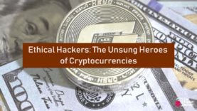 Ethical Hackers: The Unsung Heroes Of Cryptocurrencies | The Threat Report News