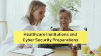 Healthcare Institutions And Cyber Security Preparations