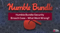 Humble Bundle Security Breach Case – What Went Wrong?