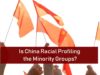 Is China Racial Profiling the Minority Groups? | The Threat Report News