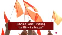 Is China Racial Profiling the Minority Groups? | The Threat Report News