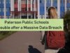 Paterson Public Schools In Trouble after a Massive Data Breach