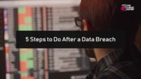 5 Steps to Do After a Data Breach | The Threat Report